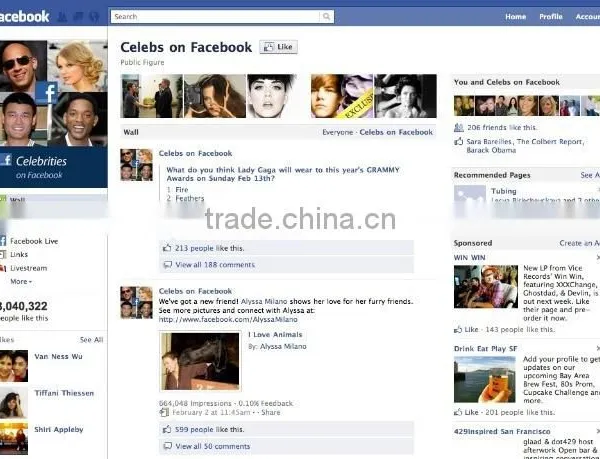 Facebook Page Creation photo-2