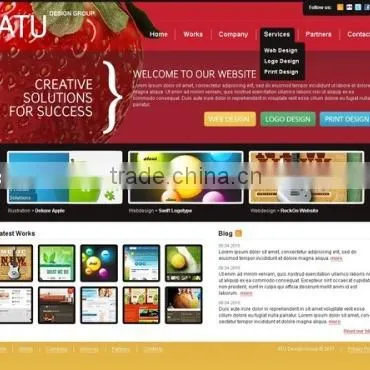 Affordable Website Design