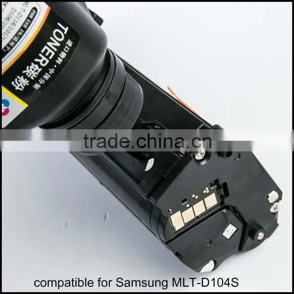 Anmaprint Toner MLT-D104S Compatible 104S Toner Cartridges for Samsung SCX3201/3206/3218 Laser Toner Cartridge photo-3