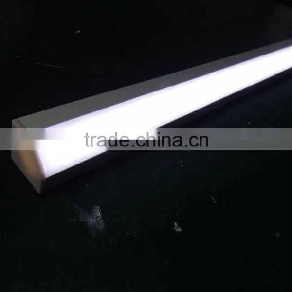 Corner Used Aluminum Profile for Led Bar Light SML-ALP005 photo-4