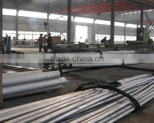 Incoloy 825 Seamless Alloy Stainless Steel Round Piping