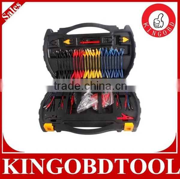 2014 Best Function MT-08 Multifunction Circuit Test Wiring Accessories Kit Cables Works With MST-9000+ With Dhl Free
