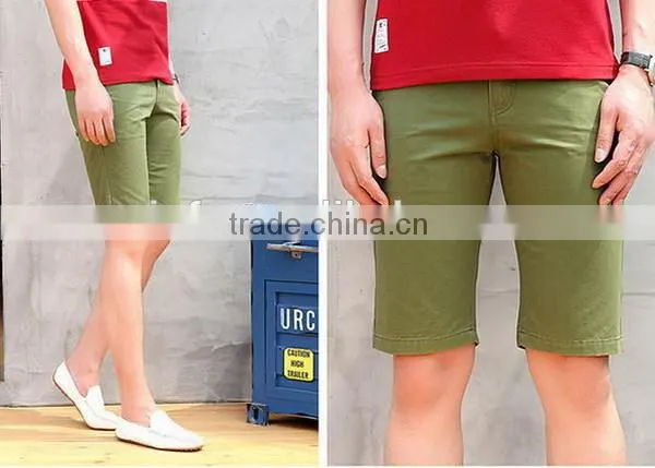 Super Quality Latest Pants Casual Trouser for Men photo-3