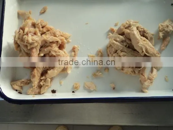 Canned Mackerel With Vegetable Oil photo-4