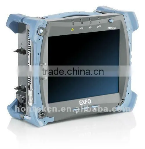 Super platform/FTB-500/EXFO/100G/40G Ethernet Test Module