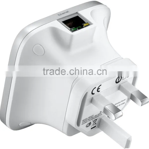 Huawei WS322 Wi-Fi Repeater/ Extender/ Booster '300 Mbps' photo-4