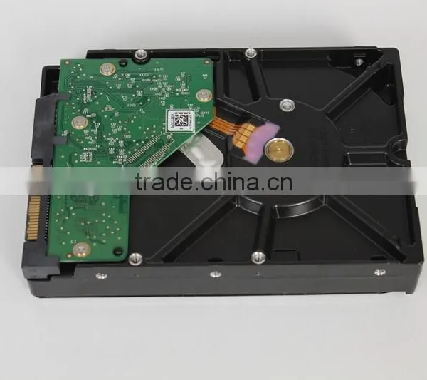 Wholesale Industrial Hdd 4tb for NAS Server Brand New 3.5inch 7200rpm SATA3 Hard Disk photo-3