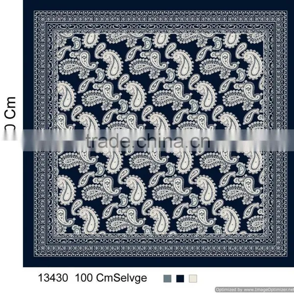POLYESTER SUMMER SCARVES photo-3