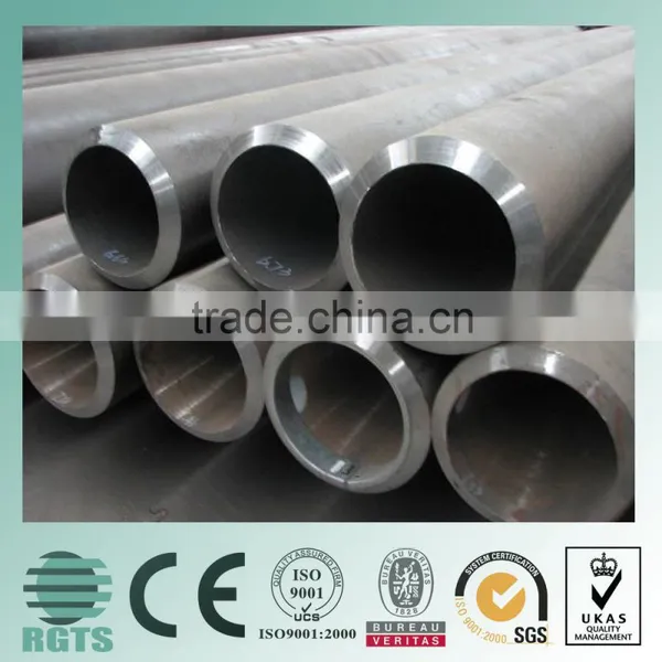 Steel Company Steel Pipe Machine