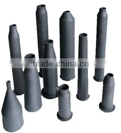 Flaming Burners With Silicon Carbide photo-2