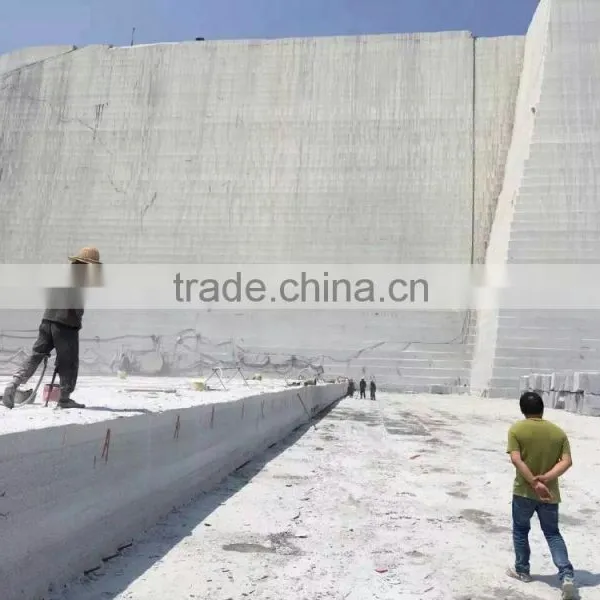 Grey Granite G603 Granite Quarry for Sale photo-4