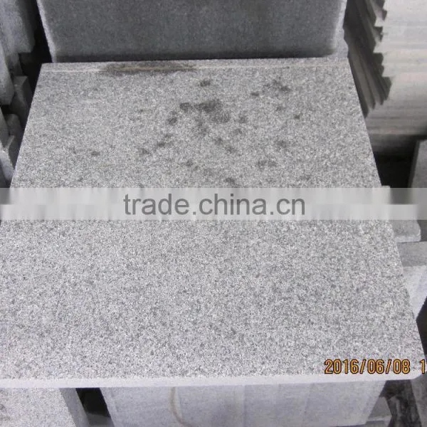 Cheap Granite Paving Stone G654 Granite photo-3