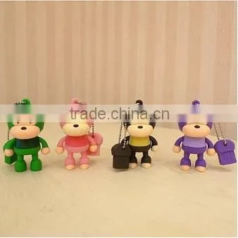 Wholesale Computer Accessories Usb 2.0 Flash Drive photo-3