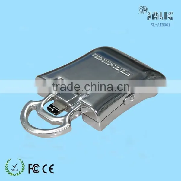 Breathalyzer Alcohol Tester With Lcd Display for Iphone 5 Quality Choice photo-2