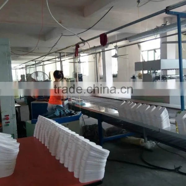 Thermal Transfer Printing Machine for Shoes and Slippers photo-5