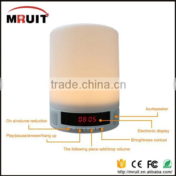 Good Sound Portable Wireless Bluetooth Speakers Outdoor Bluetooth Speakers photo-3