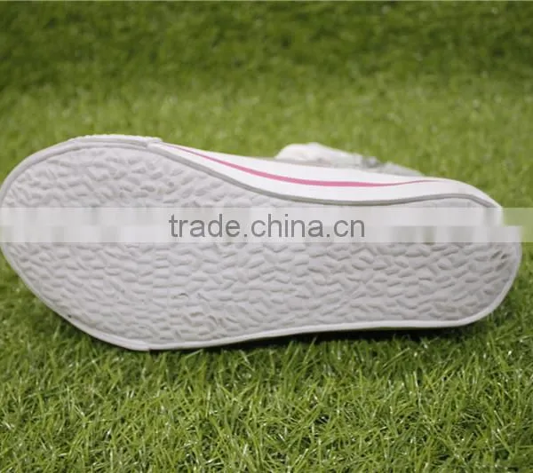 2016 pu Crochet Wholesale Baby Girl Shoes photo-3
