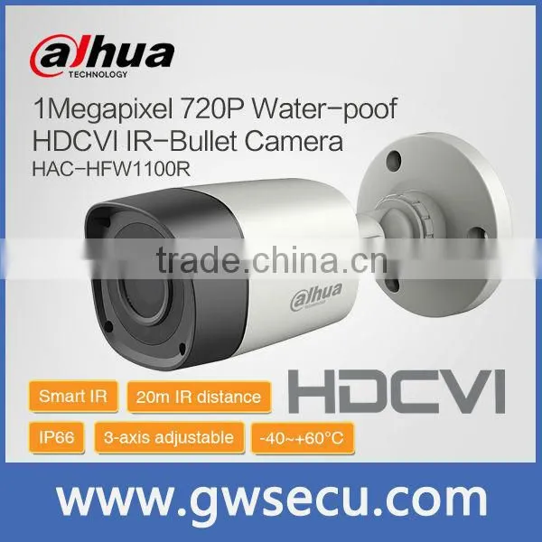 Home Security Small Hidden Cmos Camera Module, Bullet Outdoor Camera