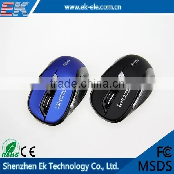 China Hot Sale High Quality Best Wireless Mouse Keyboard photo-3