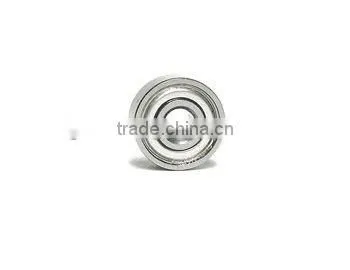 High Performance Deep Groove Ball Bearing 6000 10x26x8mm Made in Cixi Bearing photo-4