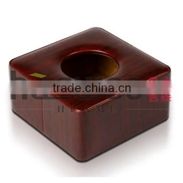 Red Charming Sofa Tissue Boxes Customized photo-5