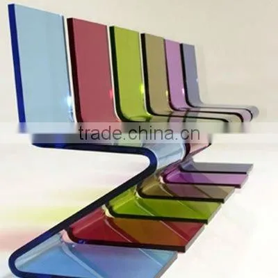 Acrylic Chair