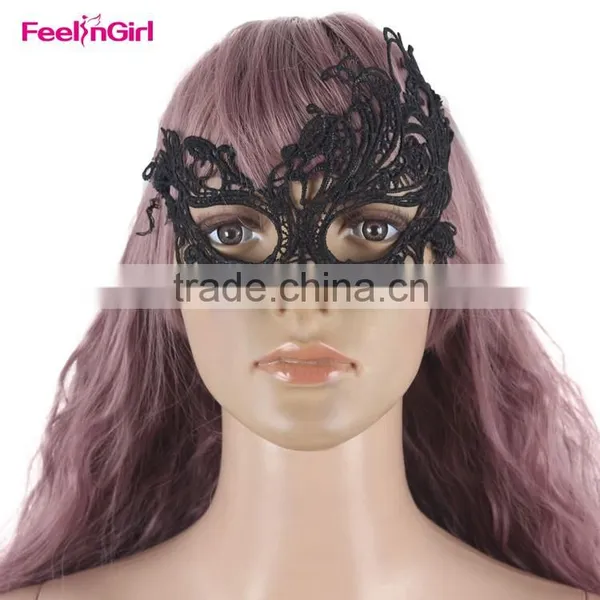 New Arrival Nightclub Women Masquerade Mask photo-5