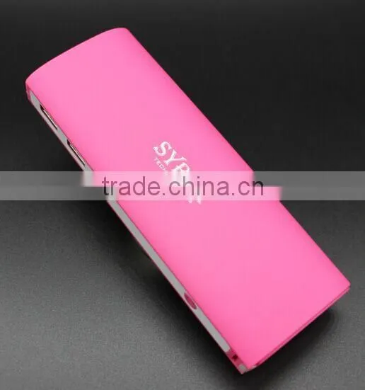 Portable Mobile Power Bank