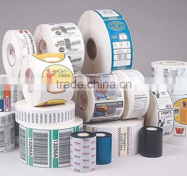 High Quality PVC Heat Shrink Label for Bottle,Cup,Container photo-3