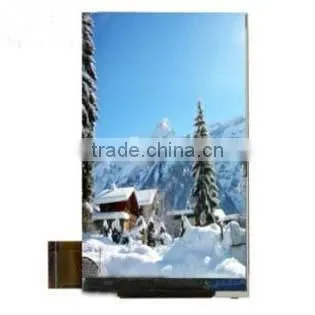 Custom Mobile Lcd Display UNTFT40091
