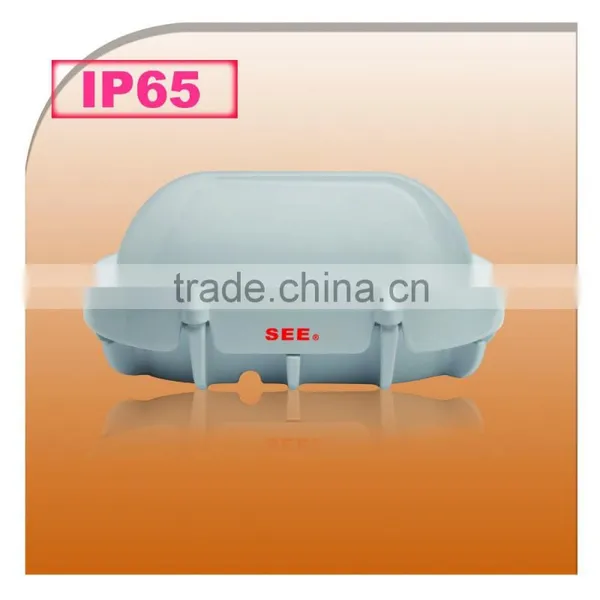 LED MPL 8W Waterproof Bulbs Plastic+Aluminum Original Design