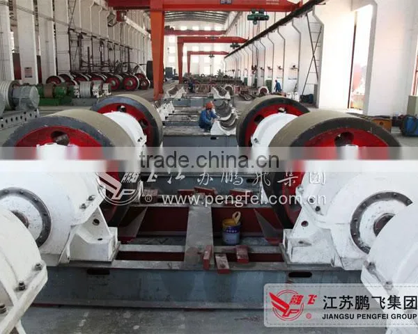 Rotary Kiln Tyre & Roller / Rotary Kiln Spare Parts Manufacturer photo-3