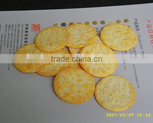 Machine to Make Rice Crackers photo-6