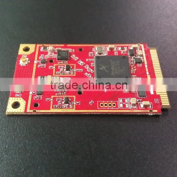 Smart Digital Wifi Wireleass Module Oem Odm photo-4