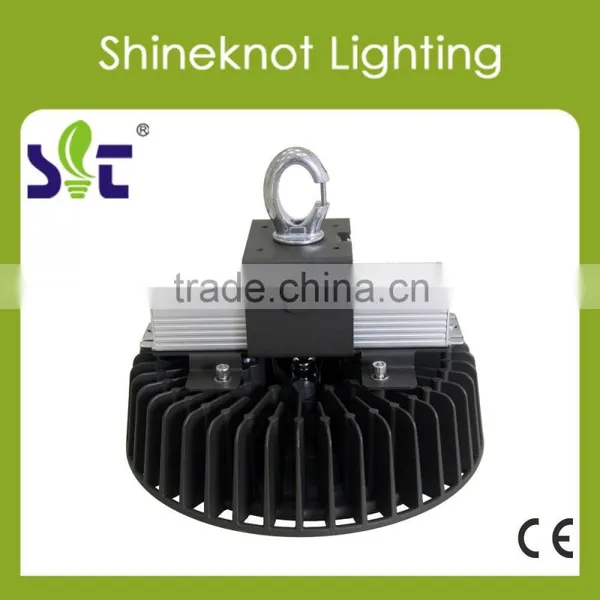 80w LED Highbay Light AC100-277V PF0.95 IP65 CRI>70 CE RoHs Warehouse Lighting photo-5