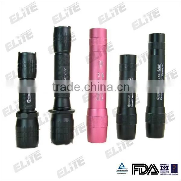 Tactical Flashlight