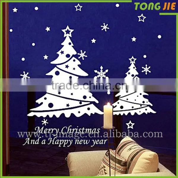 Vinyl Decorative Vinyl Temperature Sticker photo-3