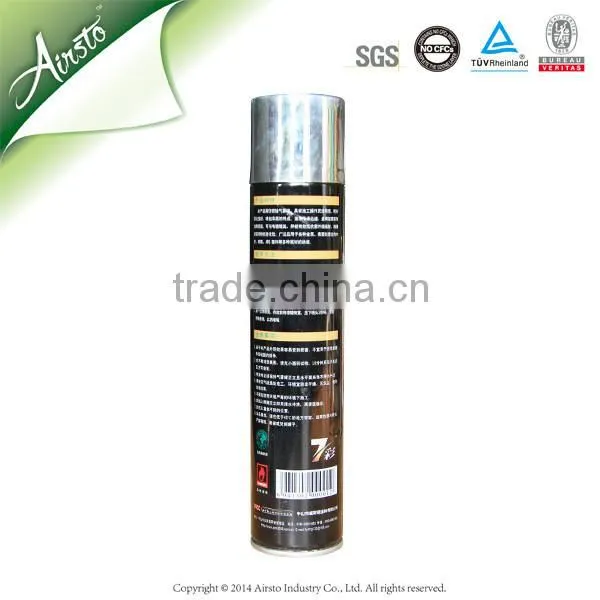 350ml Magic Chrome Car Fast Drying Spray Paint photo-3