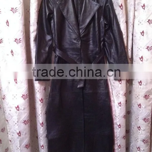 Ladies Raining Coat