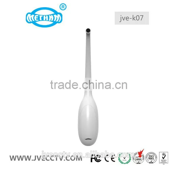 2016 Best Hot Medical Dental Devices Oral Camera Full hd Mini Usb Dental Intraoral Camera Medical Endoscope Camera 4mm Wifi photo-4
