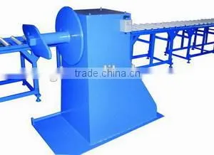 Sell manual press machine for excavator