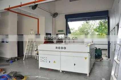 REOO Solar Module Laminator With Good Quality and High Speed photo-6