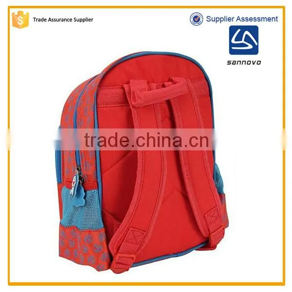 China Factory Wholesale Cute Cartoon Primary Bag School photo-3