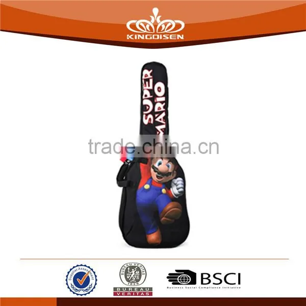 Fashion Electric Guitar Bags Musical Instrument Bags for Electric Bass photo-5
