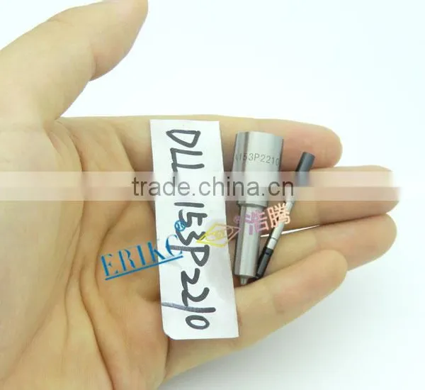 Bosch DLLA153P2210 and DLLA 153 P 2210 Aureate Spray Gun Nozzle DLLA 153 P2210 photo-5