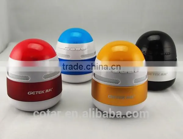 A12 Best Latest Bluetooth Wireless Mobile Bluetooth Speaker With Hands Free photo-6