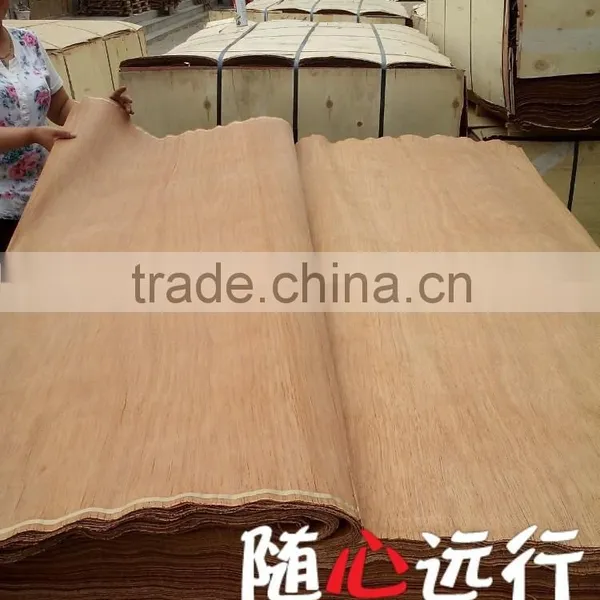 4*6/3*6 AB Grade PLB Veneers Ready for Shipping photo-6