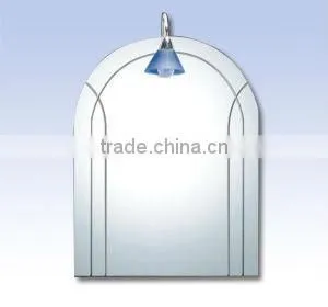 Mirrored Furniture / Mirrored Cabinet Sliding Door photo-2