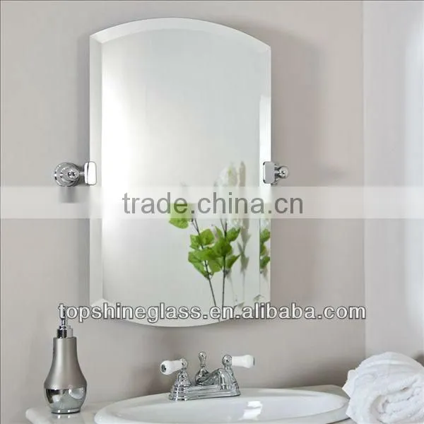 Mirrored Furniture / Mirrored Cabinet Sliding Door photo-6