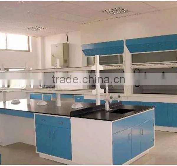 All Steel Fume Hood photo-5